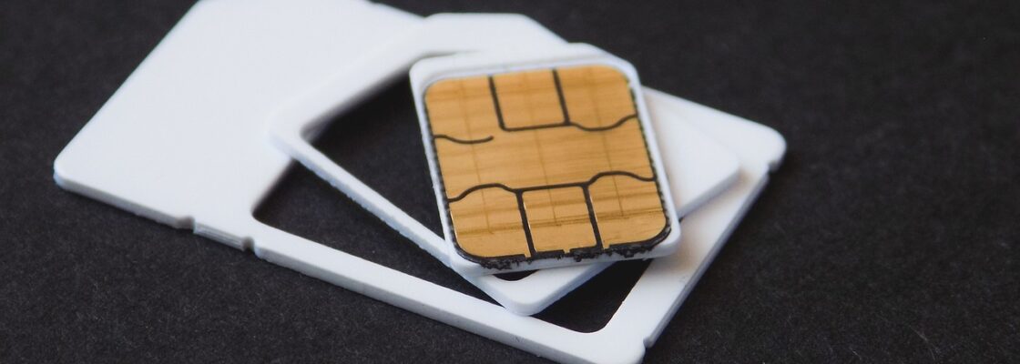 Neues Handy mit alter SIM-Karte einrichten