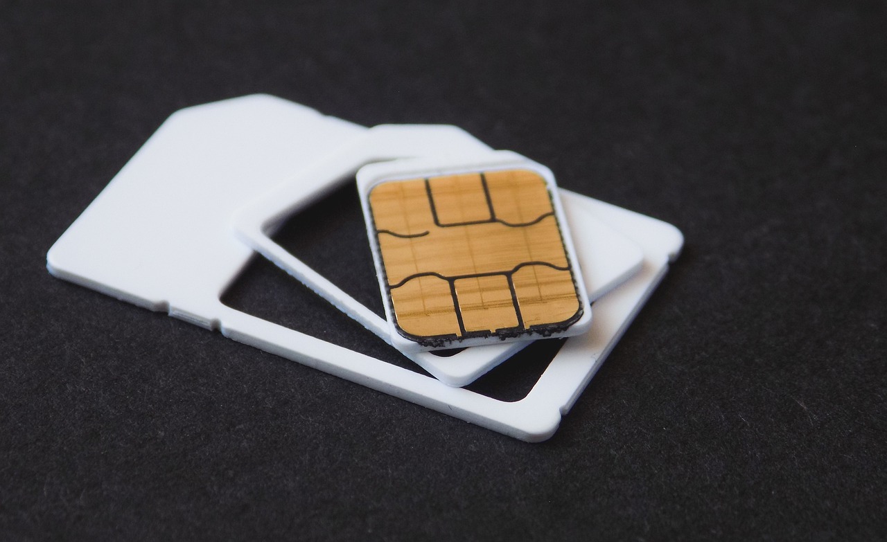 Neues Handy mit alter SIM-Karte einrichten